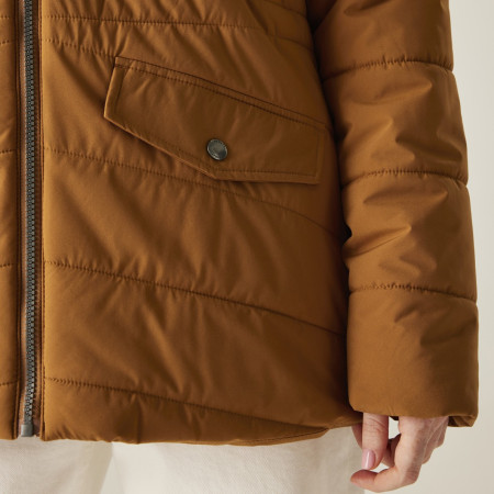 Дамско яке Regatta Agara