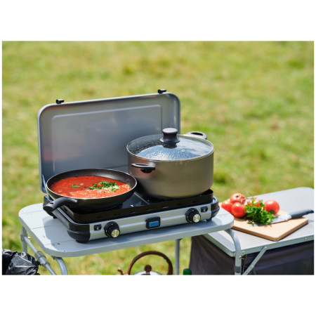 Газов котлон Campingaz Camping Kitchen 2 Maxi