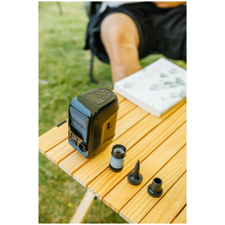 Електрическа помпа Flextail MAX Boat Pump