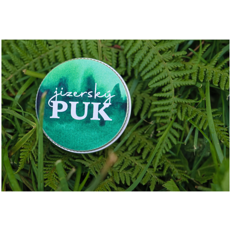 Балсам за ръце Seš kus Jizerský puk