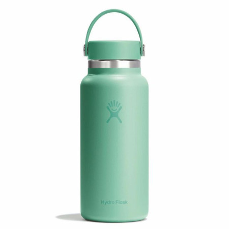 Термобутилка Hydro Flask Wide Mouth 32 oz