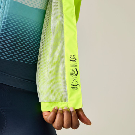 Дамско яке за колоездене Dare 2b Tor Jacket