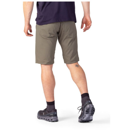 Мъжки къси панталони Hannah Timoty Shorts