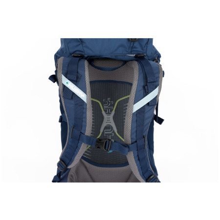 Туристическа раница Husky Capture 40