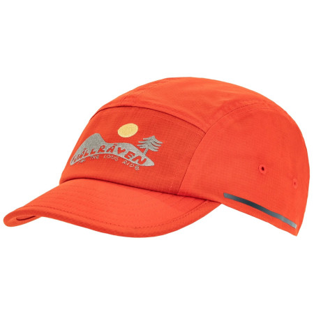 Шапка с козирка Fjällräven Hoja Lugnt Cap