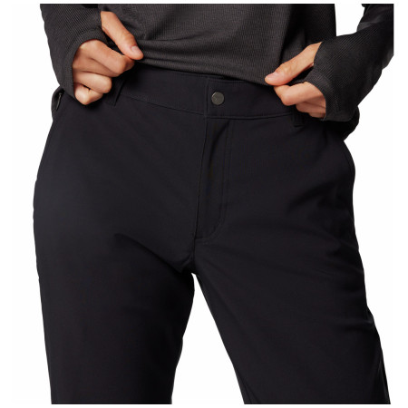 Дамски панталони Columbia Back Beauty 2.0 Softshell Pant