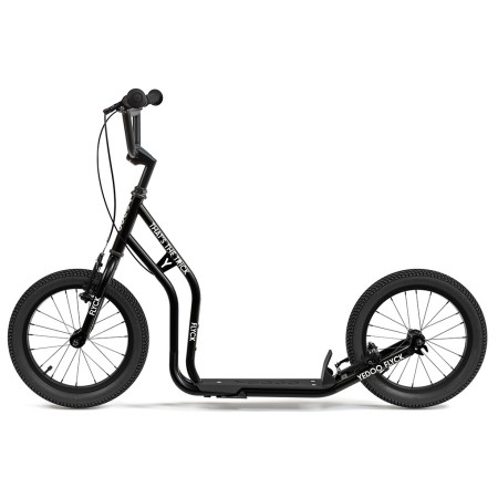 Тротинетка Yedoo Flyck Y40