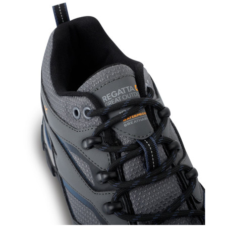 Мъжки обувки Regatta Holcombe 3 Low