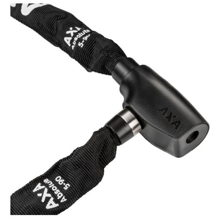 Катинар за велосипед AXA Chain Absolute 5 - 90