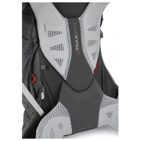 Раница Lowe Alpine Yacuri ND65