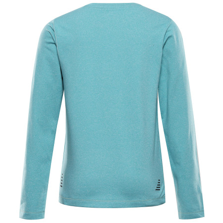 Детска тениска Alpine Pro Louso Blue