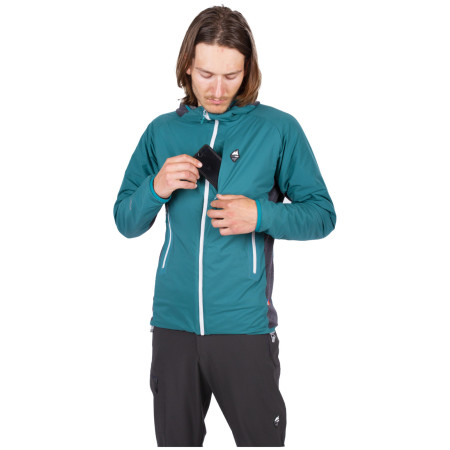 Мъжко яке High Point Total Alpha 2.0 Jacket