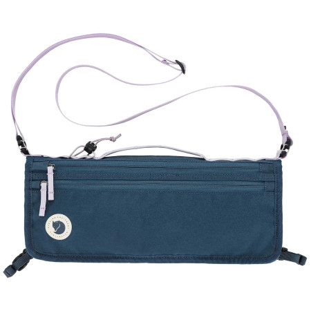 Чанта за велосипедна рамка Fjällräven Hoja Bike Frame Fold Bag
