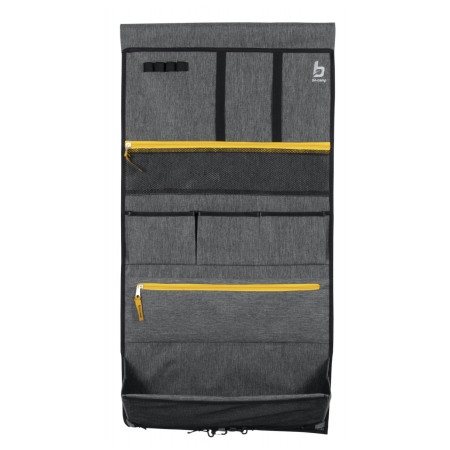 Органайзер Bo-Camp Overton M сив