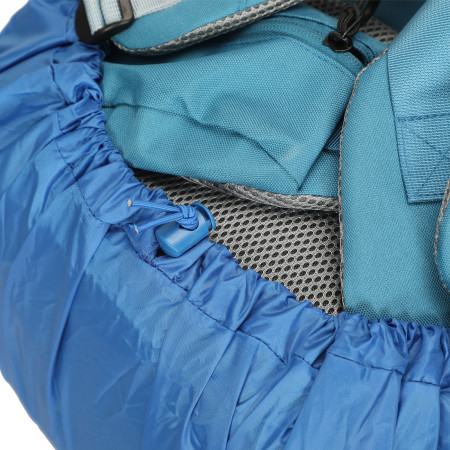 Дъждобран за раница Zulu Cover 34-46l