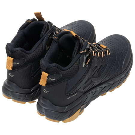 Мъжки трекинг обувки до глезена Regatta Derino Mid