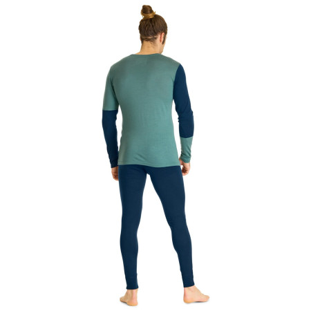 Мъжки дълъг клин Ortovox 185 Rock'N'Wool Long Pants