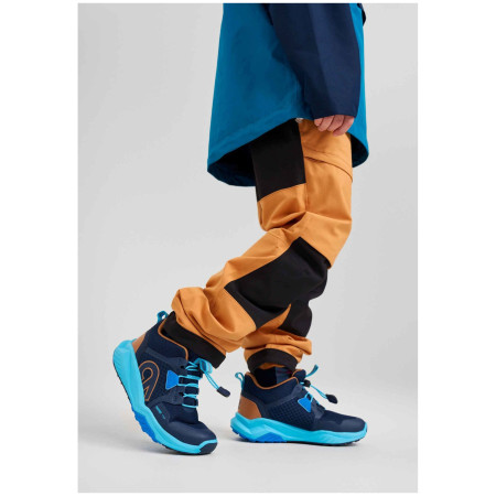 Детски обувки Reima Kiritin