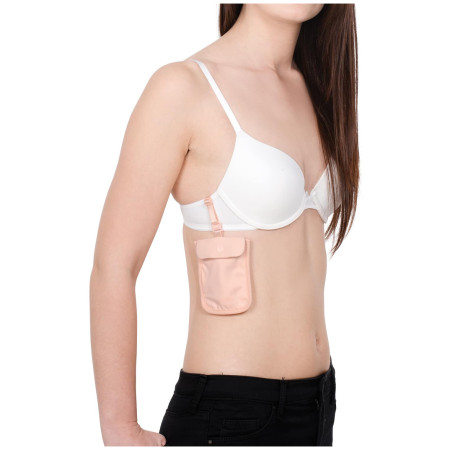 Чанта за кръста Pacsafe Coversafe S25 Bra Pouch