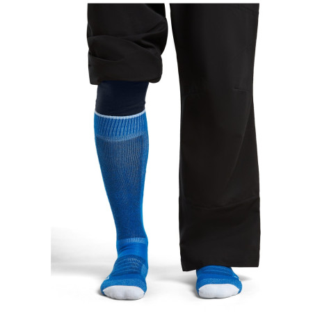 Мъжки чорапи Icebreaker Men Merino Blend Ski+ Medium OTC