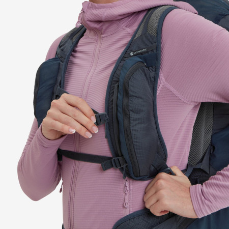 Дамска раница Montane Women'S Trailblazer 24