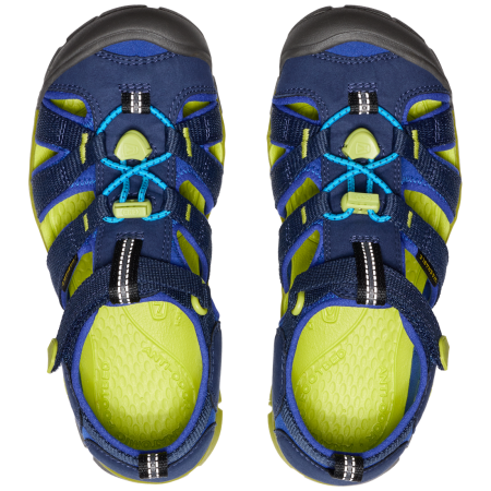 Детски сандали Keen Seacamp II CNX JR