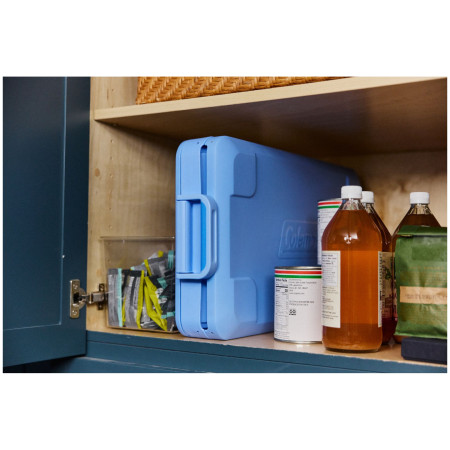 Хладилна кутия Coleman Snap-N-Go 55QT