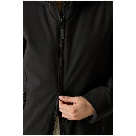 Дамско яке Regatta Womens Marron