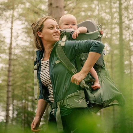Седалка за дете Osprey Poco Child Carrier