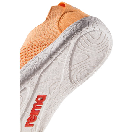 Детски обувки Reima Astelu Apricot