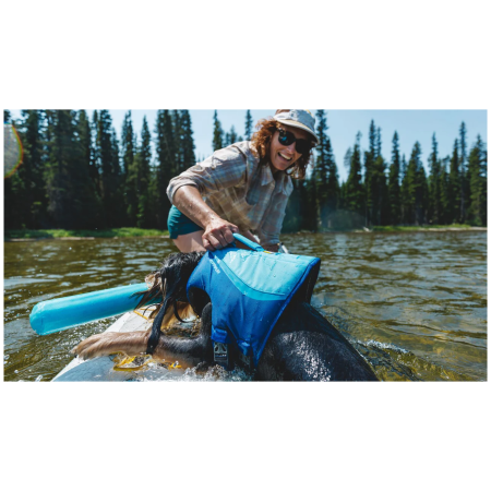 Спасителна жилетка за куче Ruffwear Float Coat™ Life Jacket