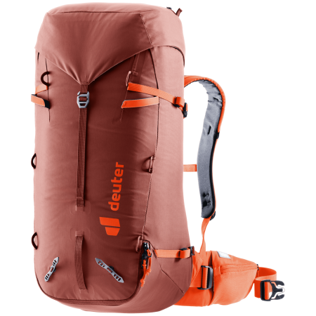 Раница Deuter Guide 34+8