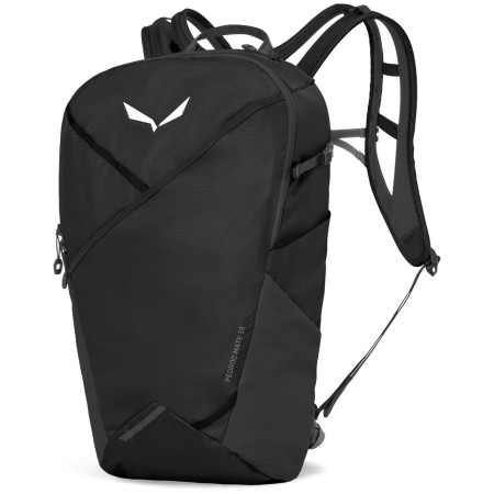 Раница Salewa Pedroc Mate 18 черен BLACK OUT