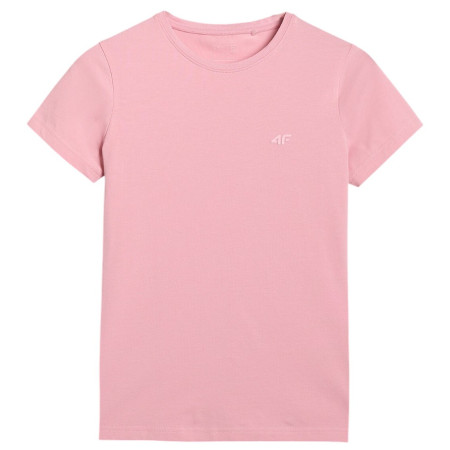 Дамска тениска 4F Tshirt F2255