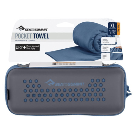 Кърпа Sea to Summit Pocket Towel XL