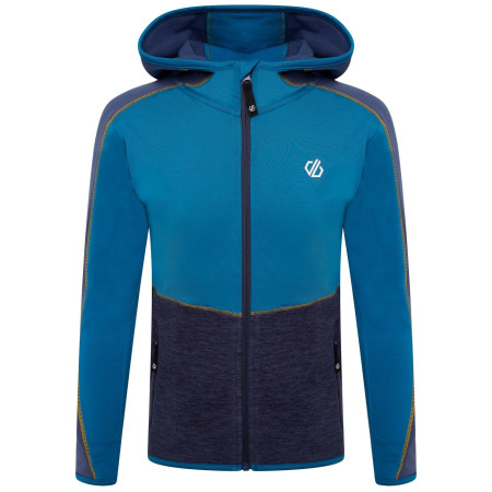 Детски суичър Dare 2b Hasty III CoreStr син Dkmeth/Ntfln