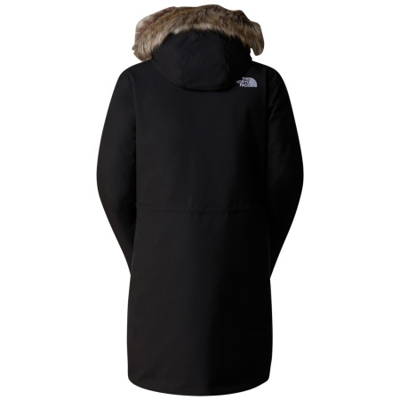 Дамско зимно палто The North Face W Arctic Parka