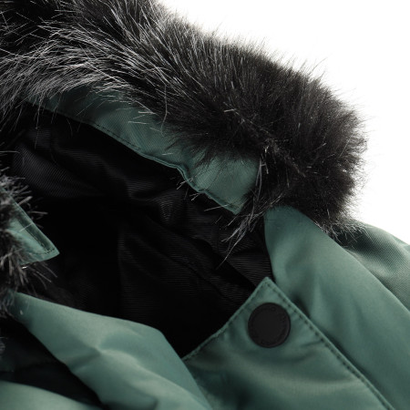 Дамско яке Alpine Pro Werda