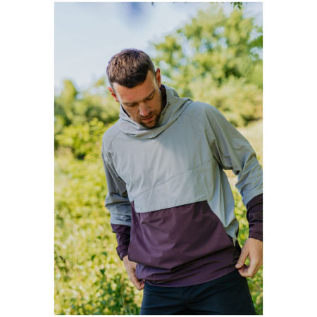Мъжки суитшърт High Point Rocky Hoody