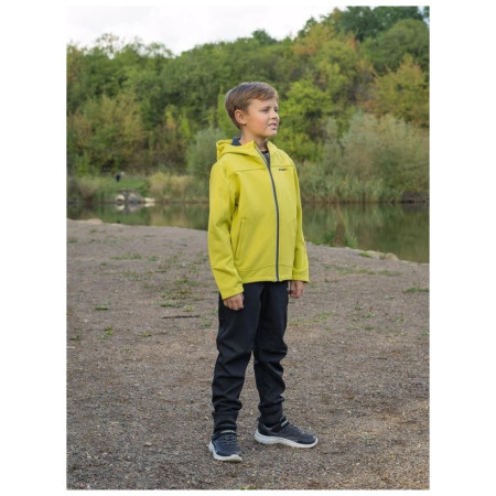 Детско яке Husky Simbo K