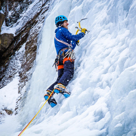 Котки за катерене Singing Rock Lucifer III Tech