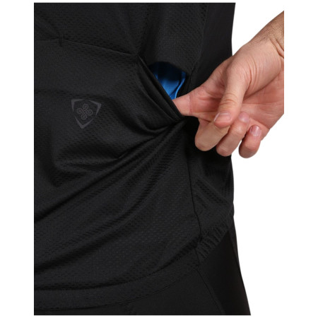 Мъжка жилетка Kilpi Flow-M