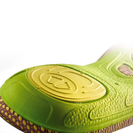 Стелки за обувки Sidas 3Feet Outdoor Mid