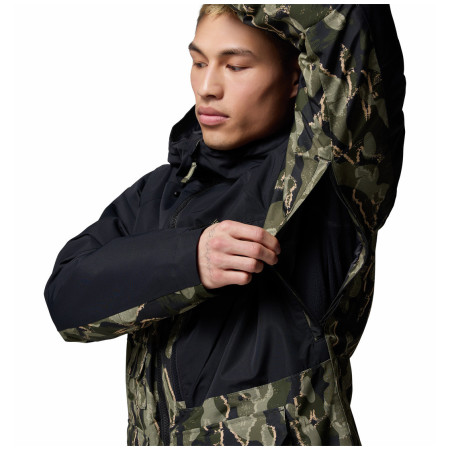 Мъжко ски яке Columbia Coreshot™ Printed Jacket