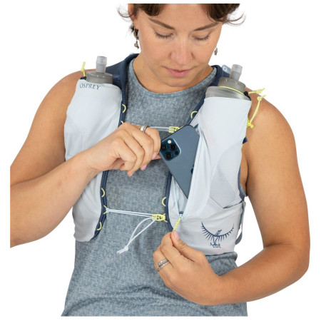 Жилетка за бягане Osprey Dyna 1.5