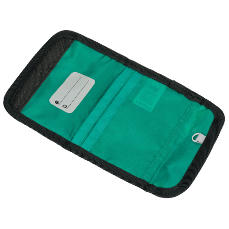 Портфейл Baagl Peněženka na krk