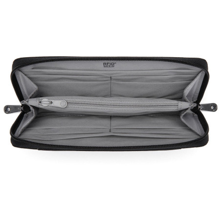 Портфейл Pacsafe RFIDsafe Continental Wallet