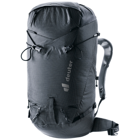 Дамска раница Deuter Guide Lite 28 SL черен