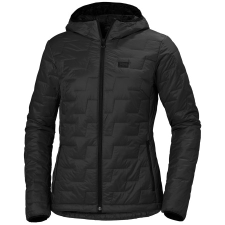 Дамско зимно яке Helly Hansen W Lifaloft Hooded Ins Jkt