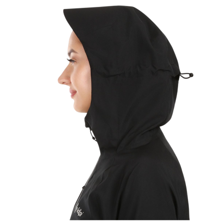 Дамско яке Kilpi Sonna-W